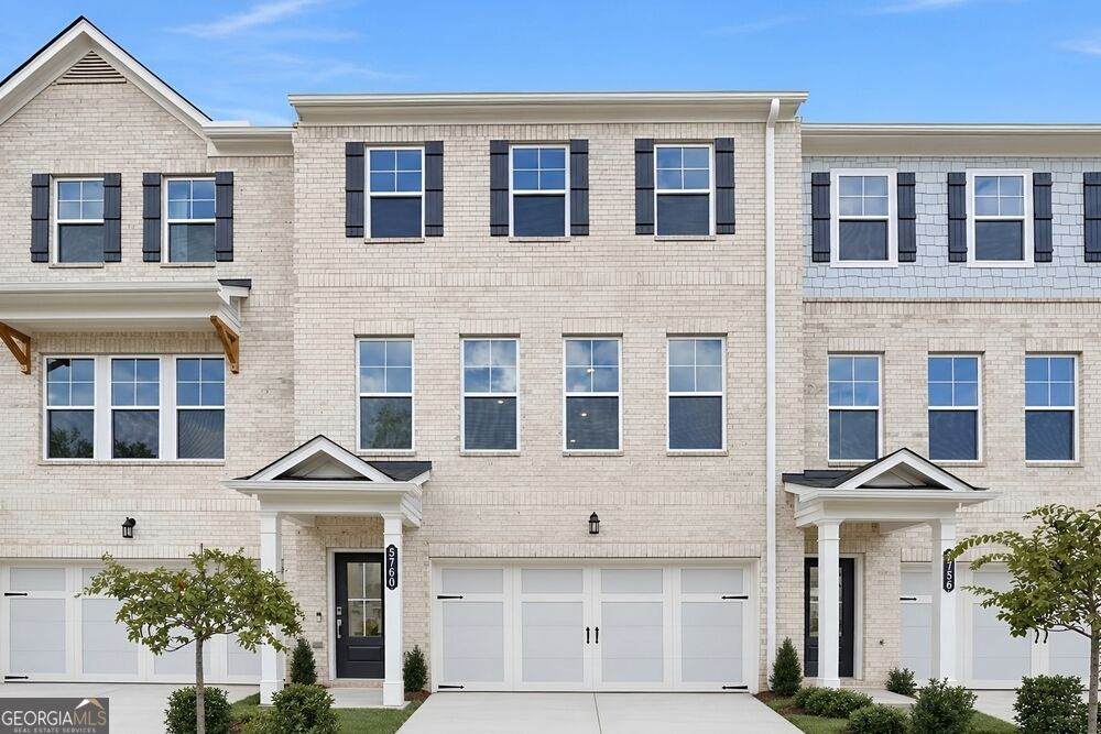 5760 Schelton Place - Photo 1