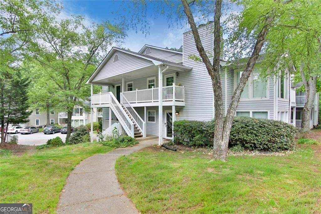 2104 Augusta Drive - Photo 1