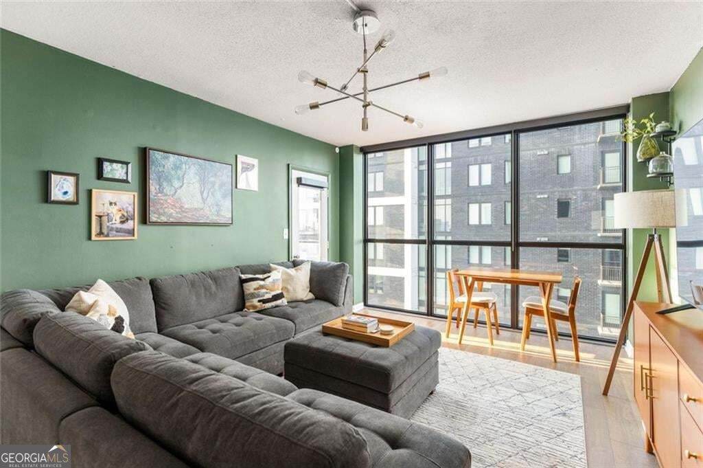 1280 Peachtree Street - Photo 1