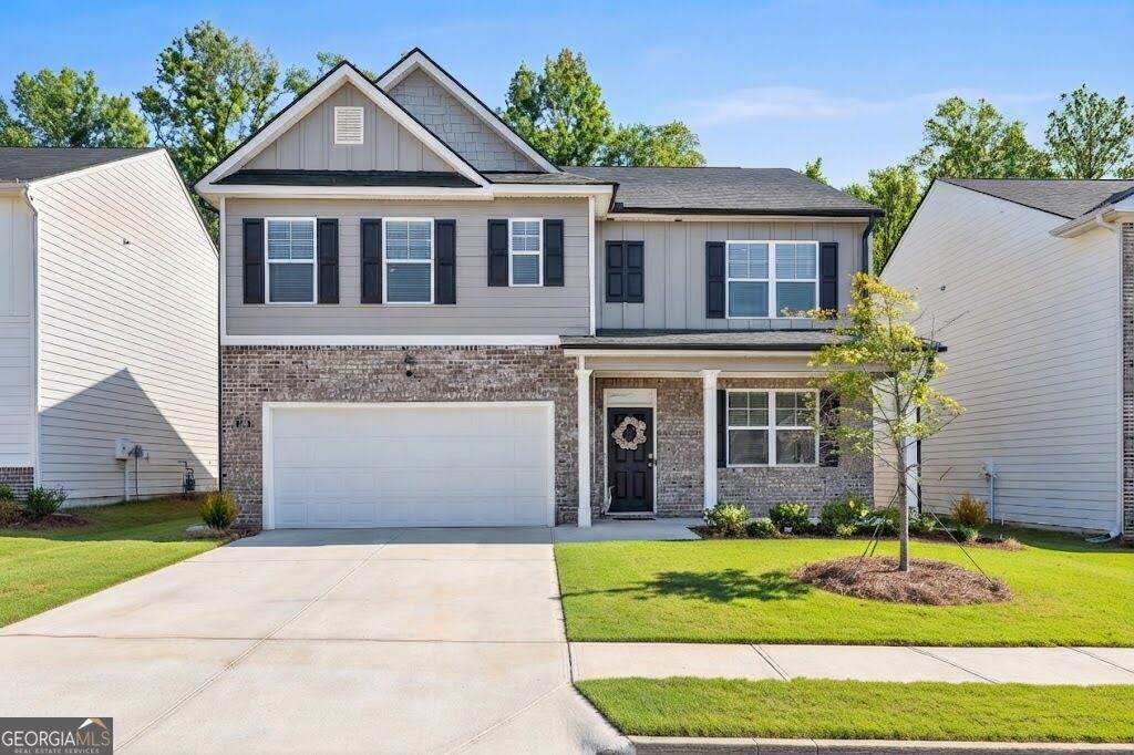 166 Woodbrook Trail - Photo 1