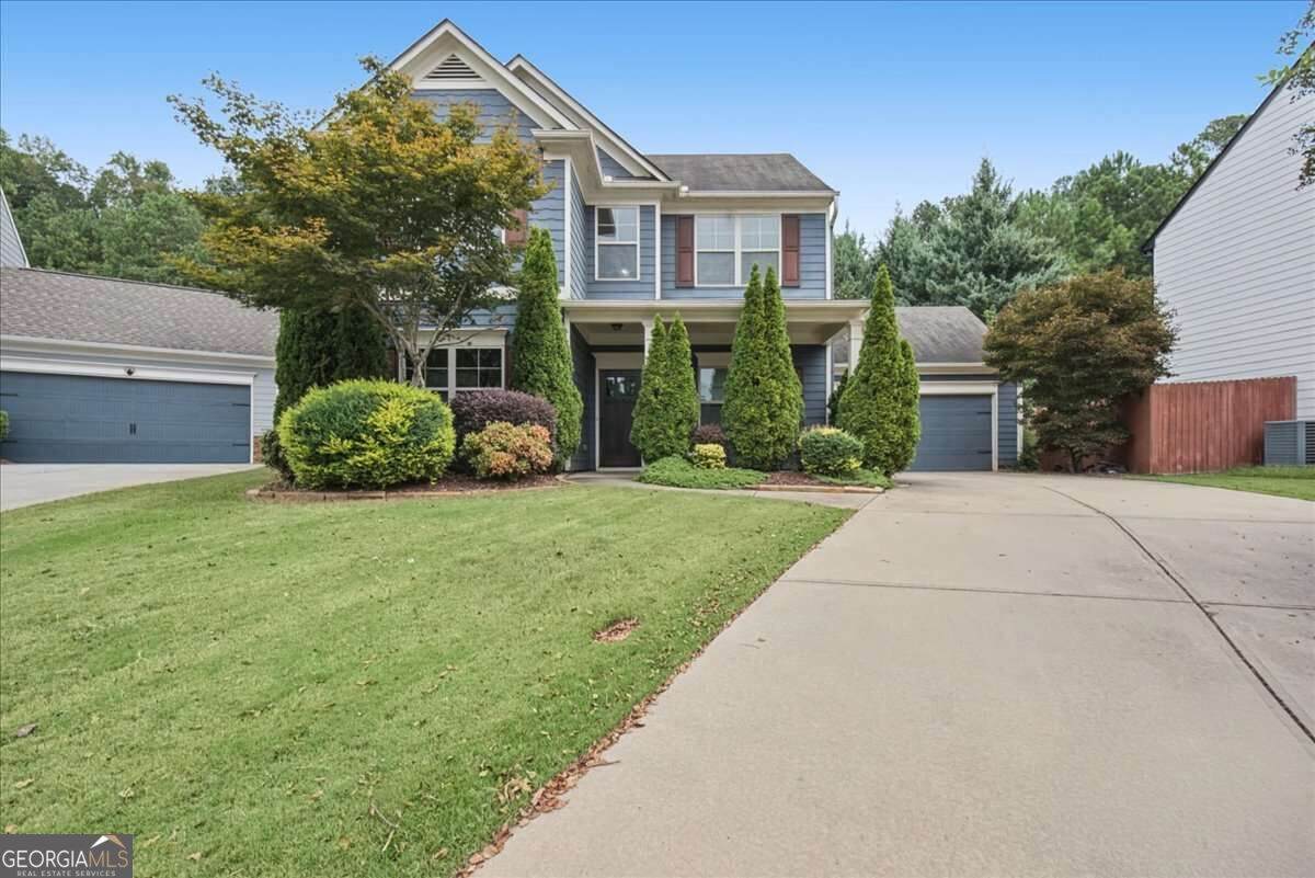 232 Haleys Court - Photo 1