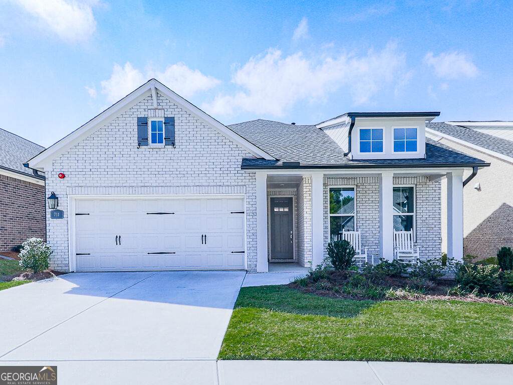 711 Rising Moon Drive - Photo 1