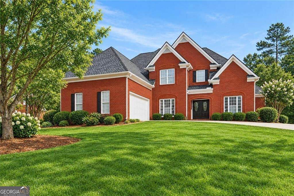3009 Inverness Court - Photo 1