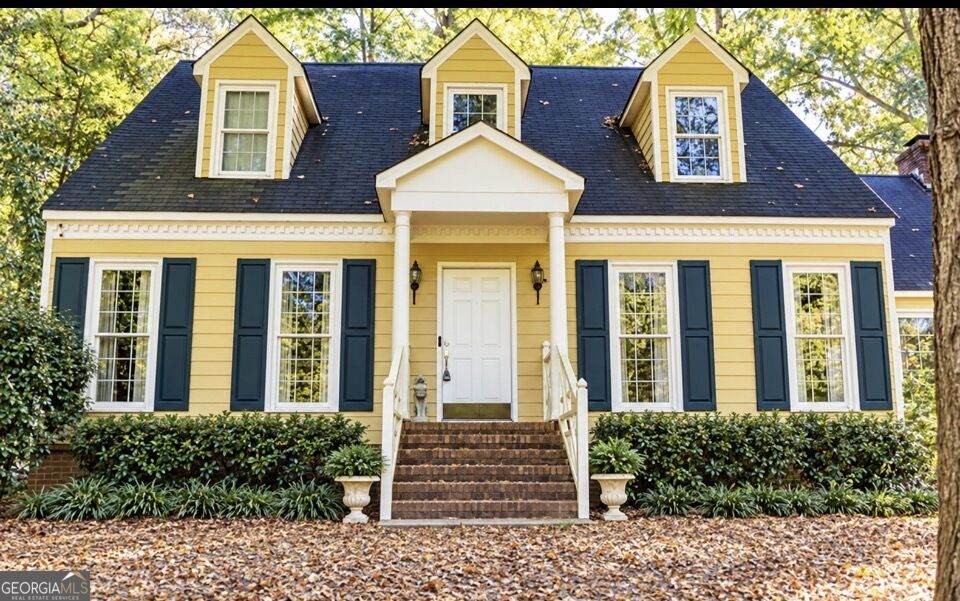 314 Johnston Drive - Photo 1