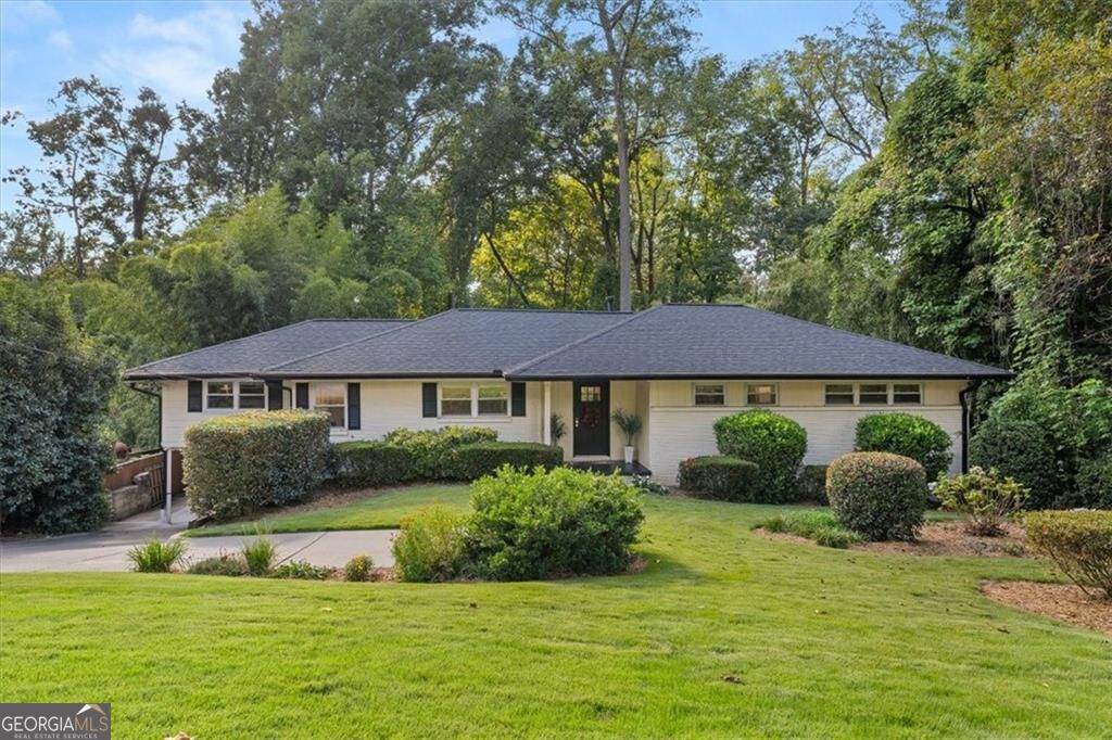 1388 Carolyn Drive - Photo 1