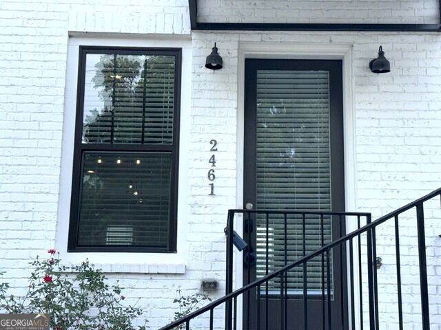 2461 Sycamore Road - Photo 1