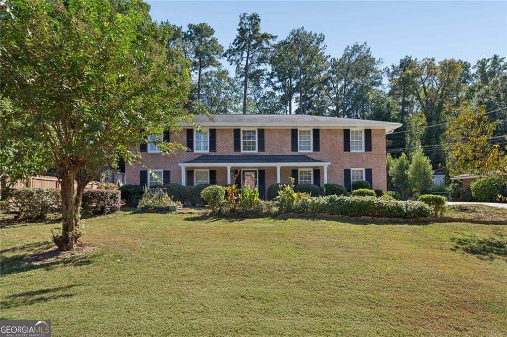 3060 Greenwood Trail - Photo 1