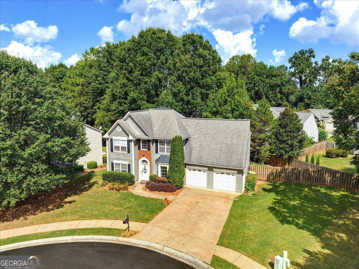 2360 Brookgreen Commons - Photo 1