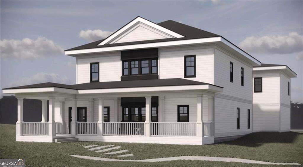 968 Hilltop Park Court - Photo 1
