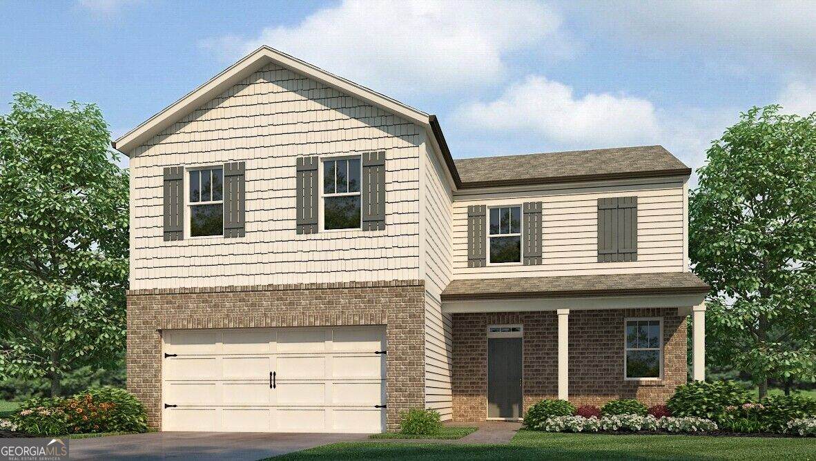 439 Creekview Way - Photo 1