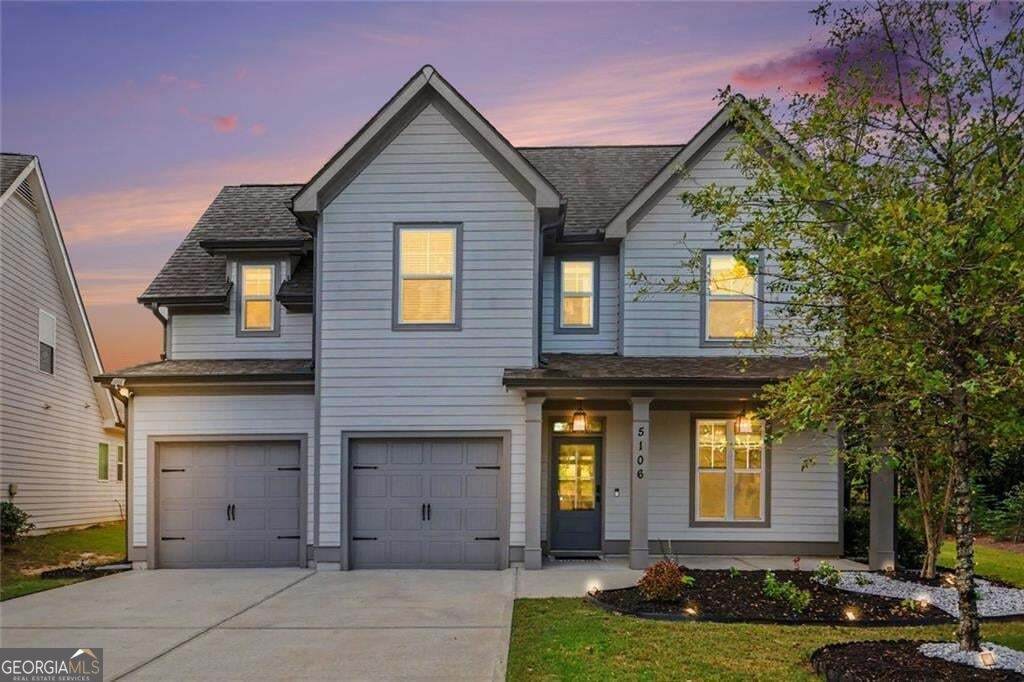 5106 Park Haven Drive - Photo 1