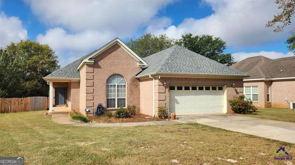 220 Carrington Lane - Photo 1