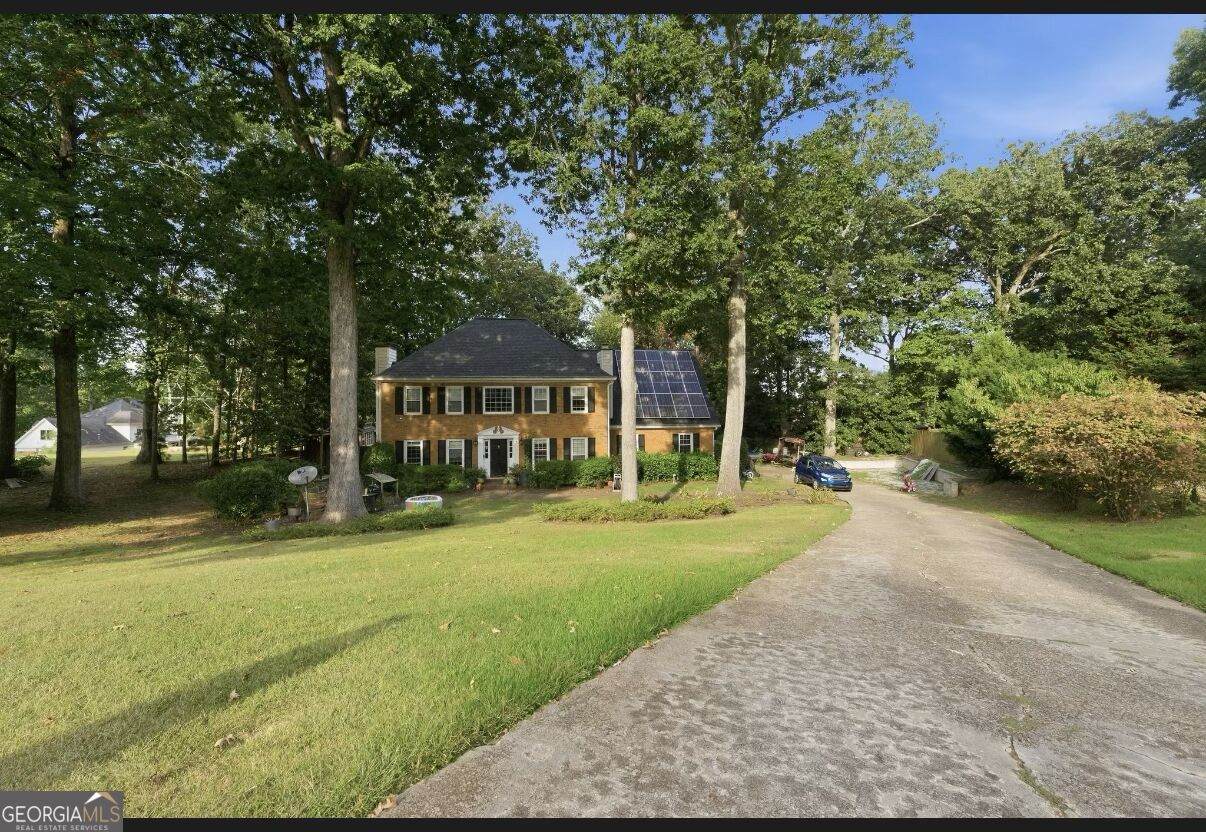 1586 Greyson Ridge - Photo 1