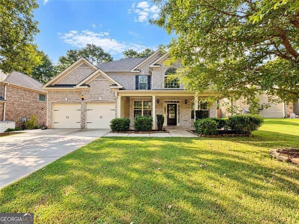 38 Canyon View Drive - Photo 1