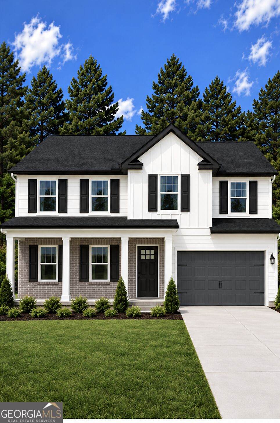 6365 Flat Rock Lane - Photo 1