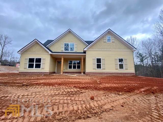 1785 Tommy Lee Cook Road - Photo 1