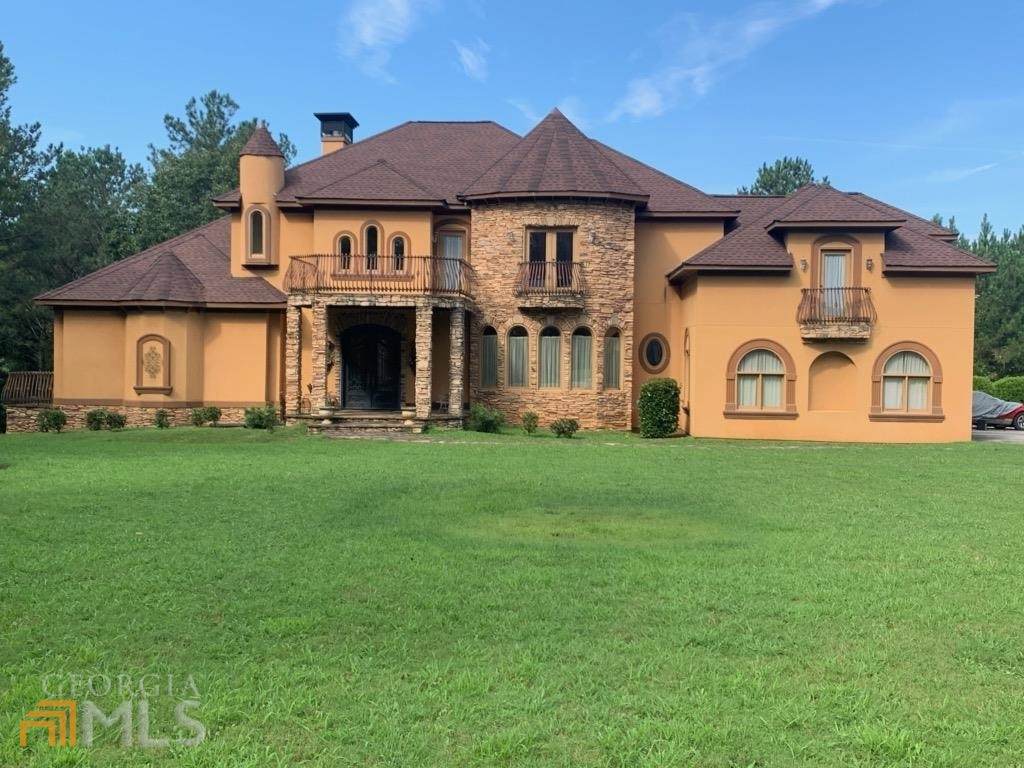 4024 Miller Bottom Road - Photo 1