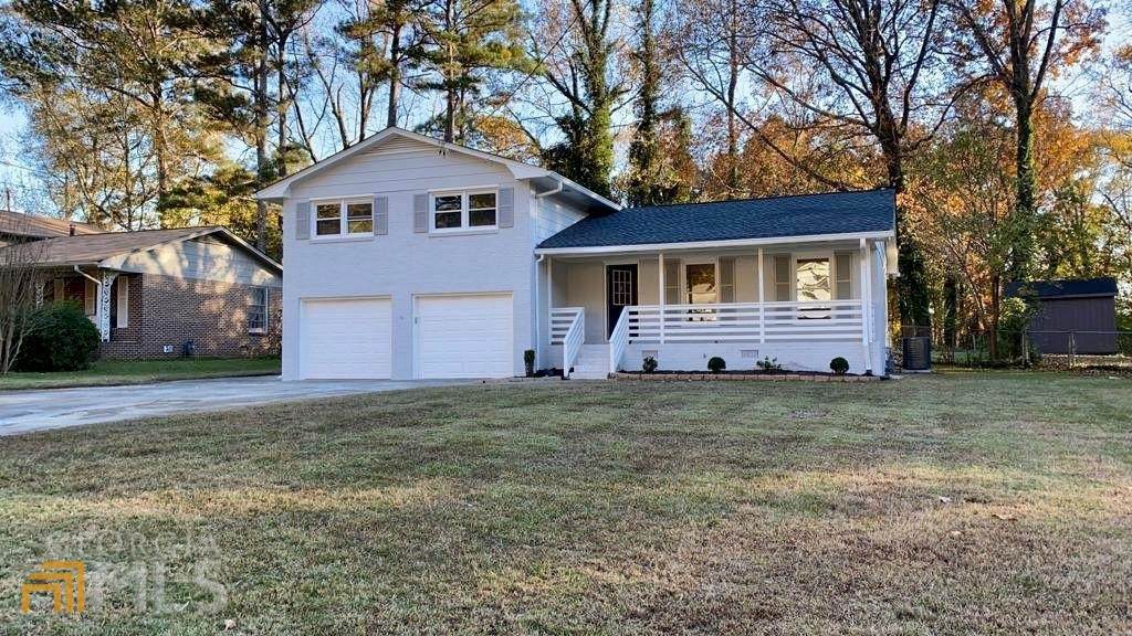 1853 Caribaea Trail - Photo 1