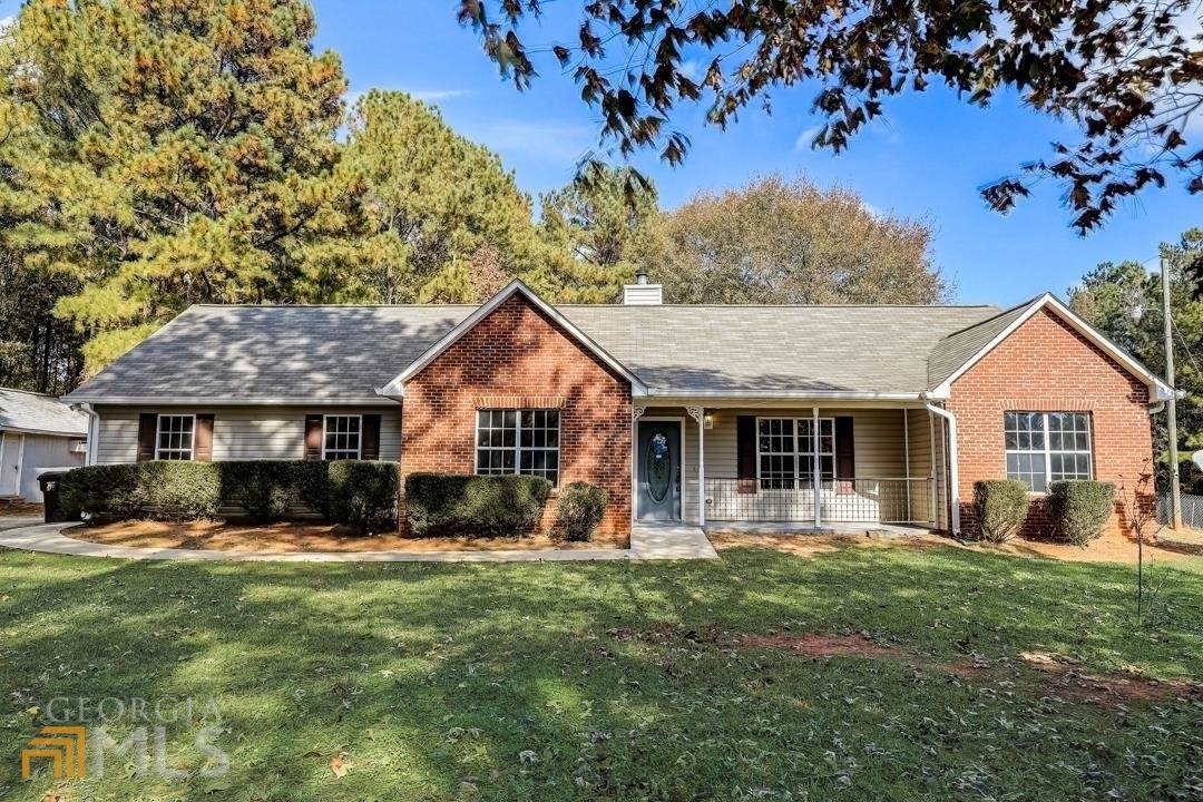 543 New Hope - Photo 1