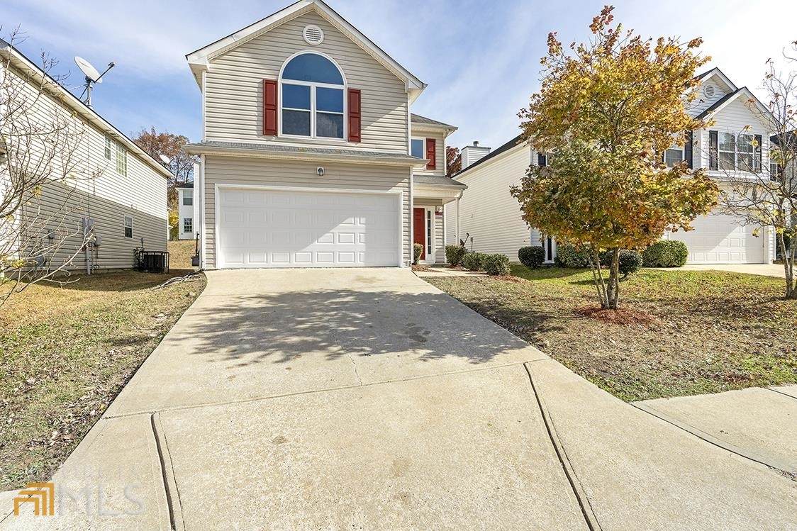 5656 One Lake Way - Photo 1