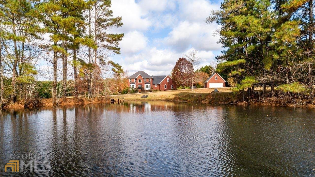 1545 Mckinley Rd - Photo 1