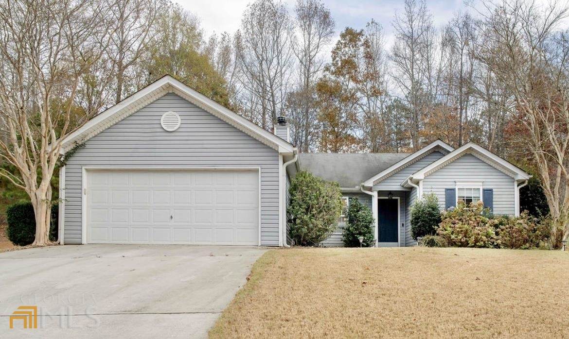 128 Ridgecrest Drive - Photo 1