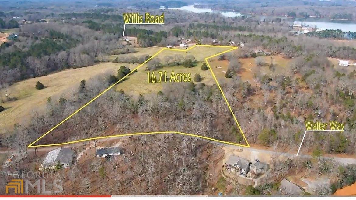0 Willis Rd - Photo 1