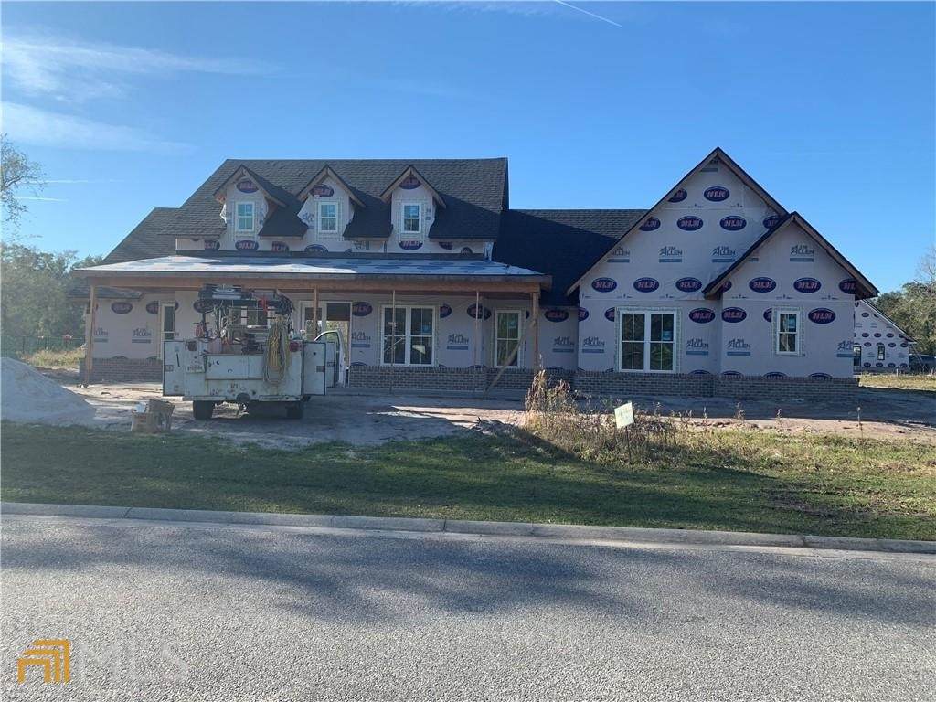 88 Bartram Trail - Photo 1
