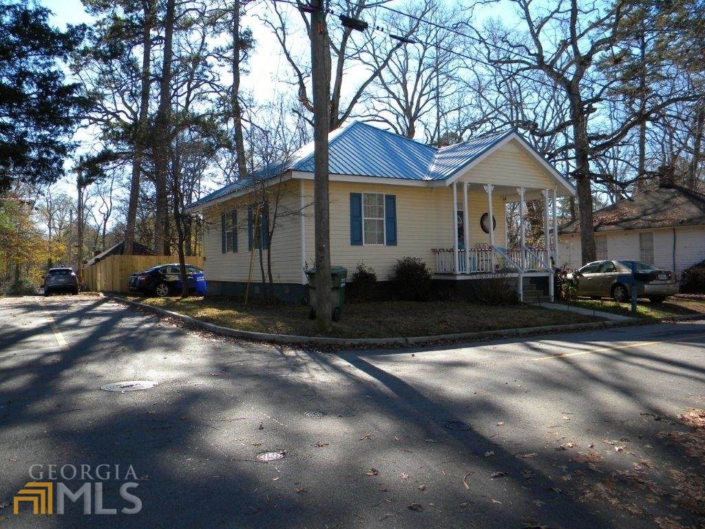 129 5th Corner - Photo 1