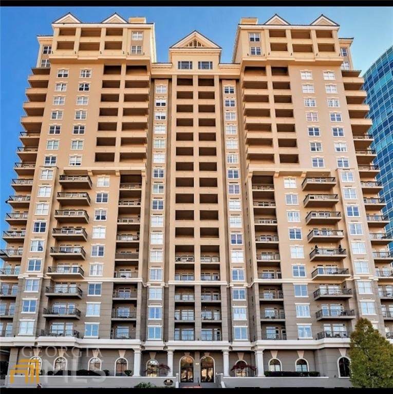 3334 Peachtree Road - Photo 1