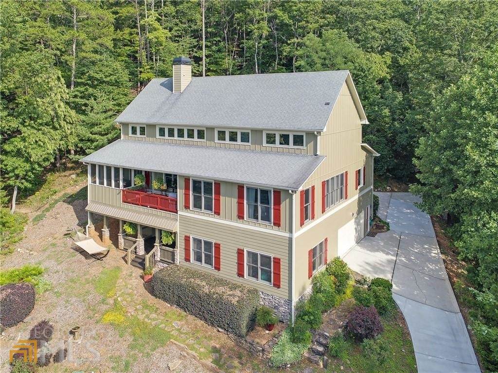 379 Buckeye Trail - Photo 1