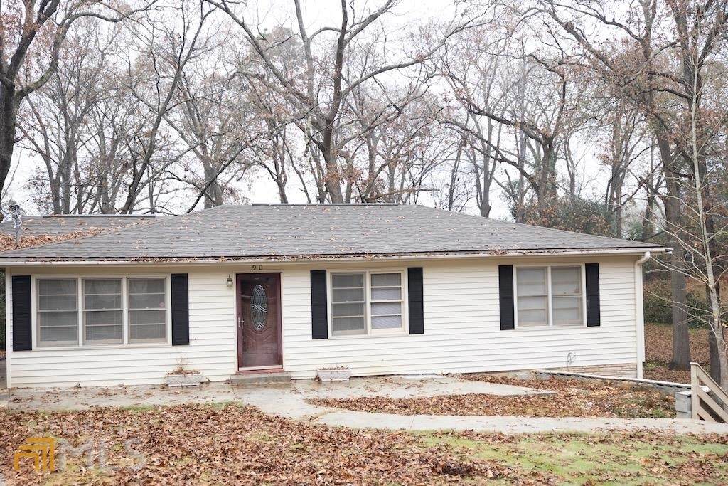 90 Willow Avenue - Photo 1