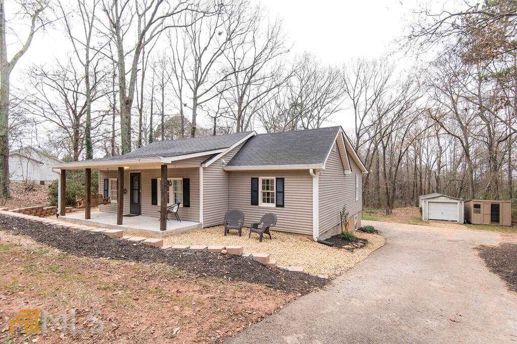 108 Old Highway 27 - Photo 1