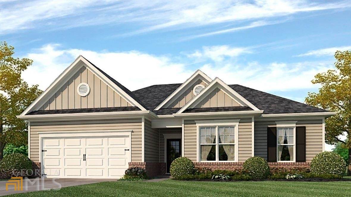 714 Broken Arrow - Photo 1