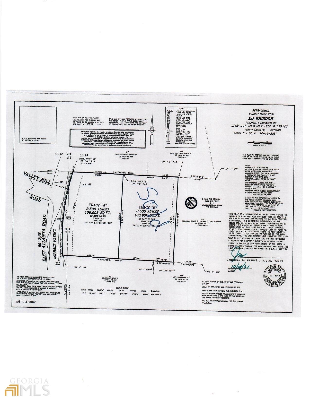 364A Atlanta Road - Photo 1