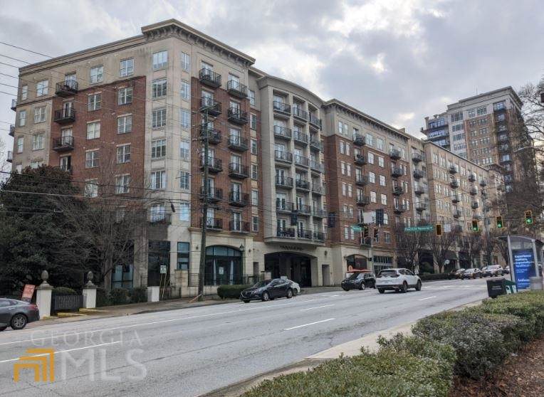 2255 Peachtree Road - Photo 1
