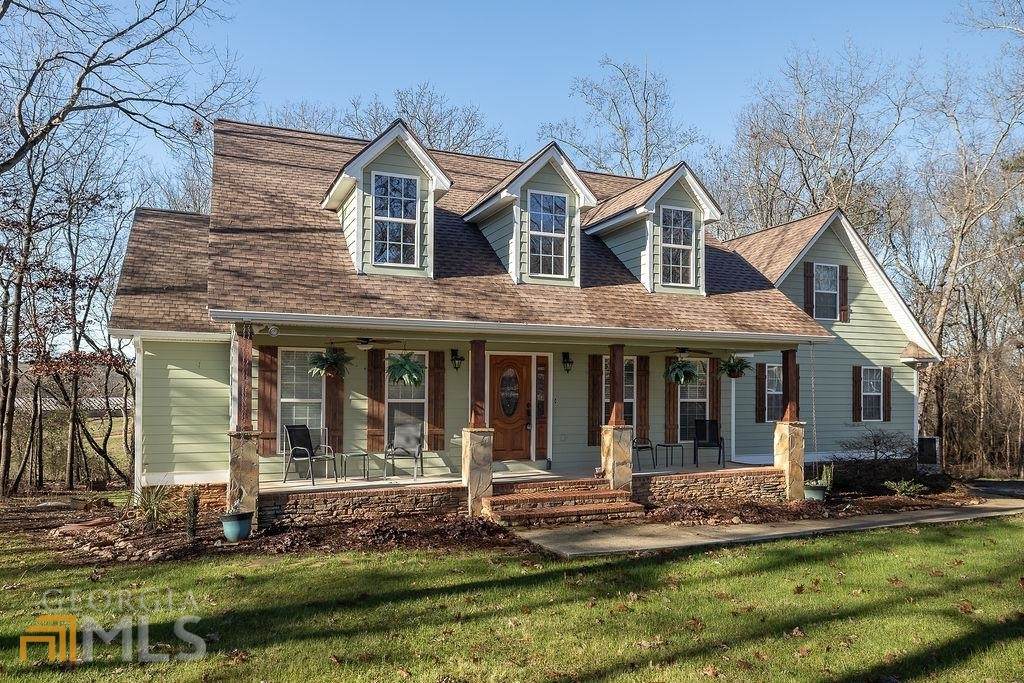 206 Stone Creek Drive - Photo 1