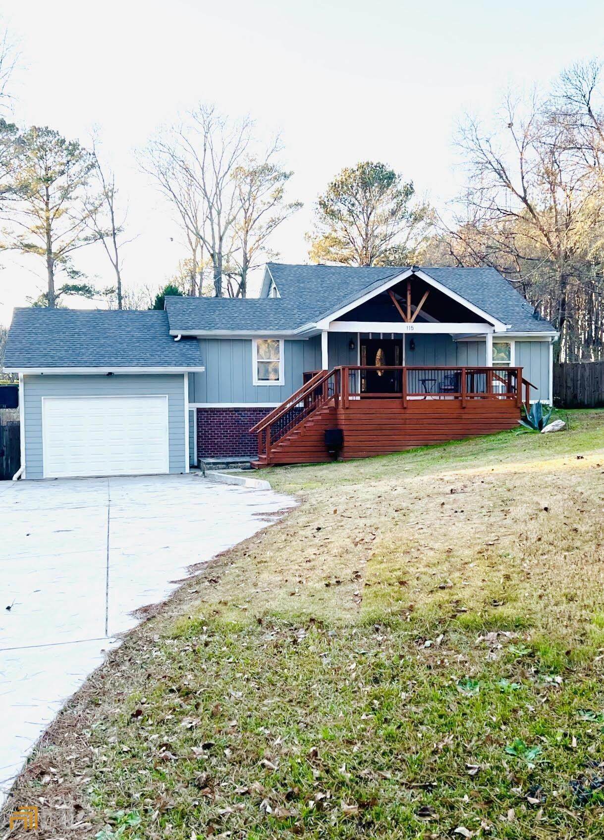 115 Austin Drive - Photo 1