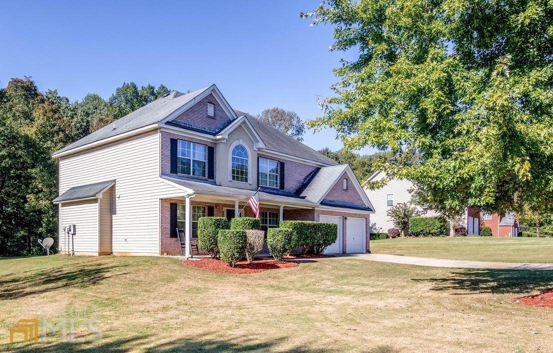 1408 Schley Place - Photo 1