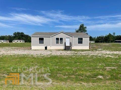 1017 Speckled Trout Circle - Photo 1