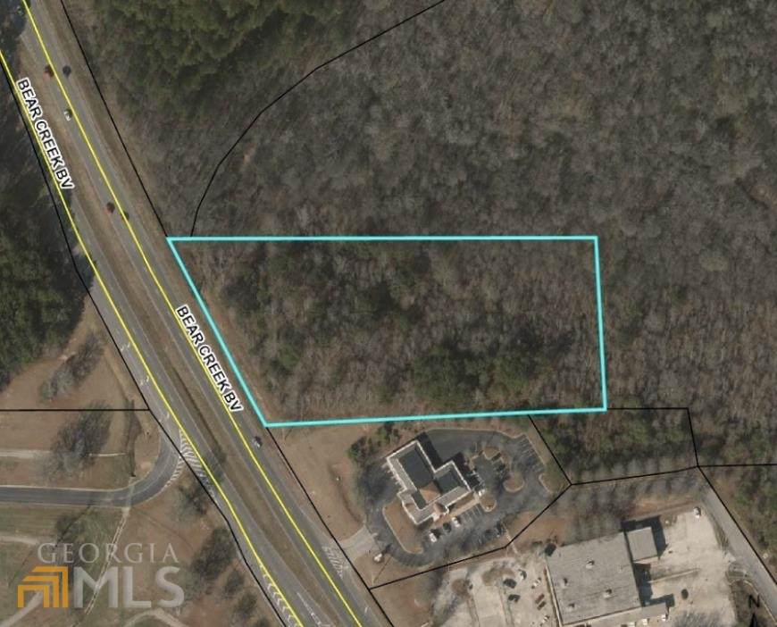 0 Bear Creek Boulevard - Photo 1
