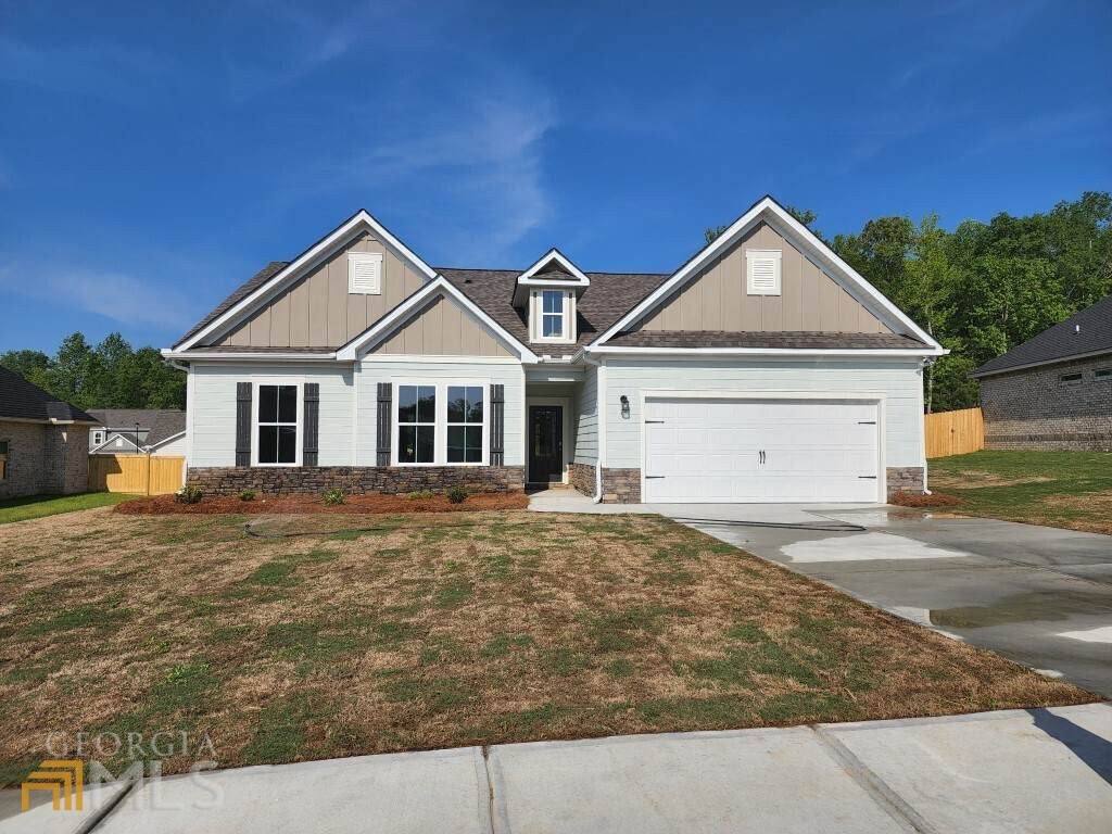 531 Barbara Court - Photo 1