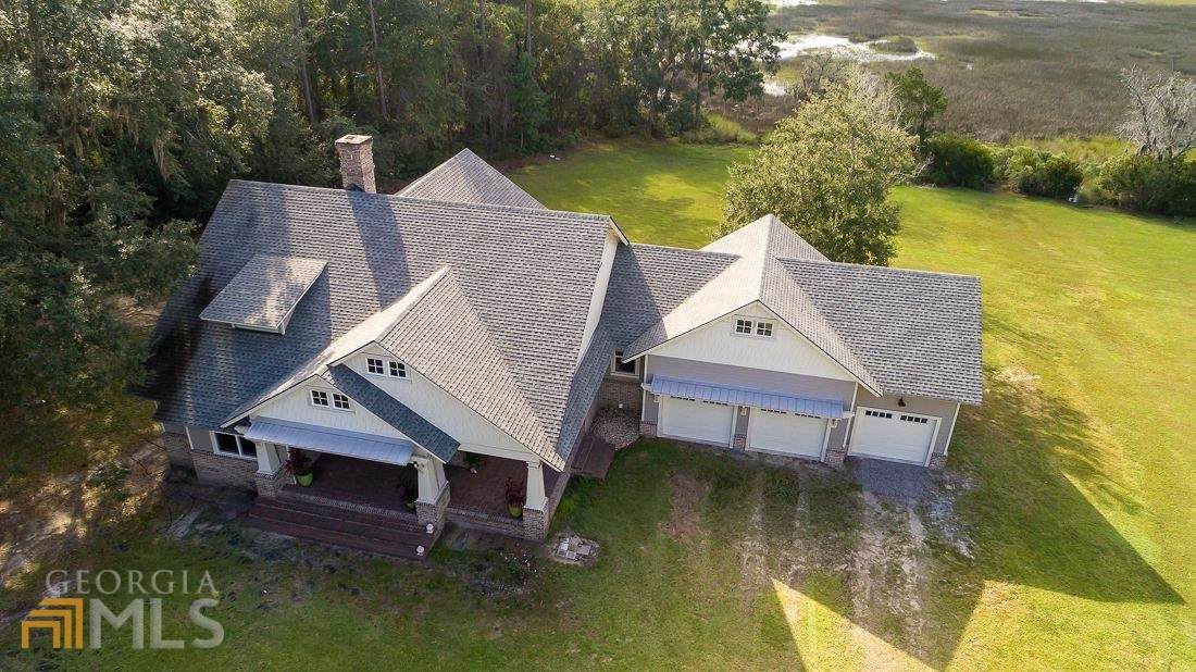 1445 Eagle Neck Drive - Photo 1