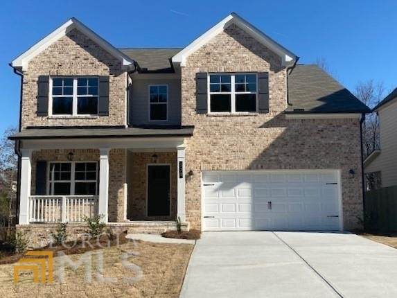 170 Crestbrook Way - Photo 1