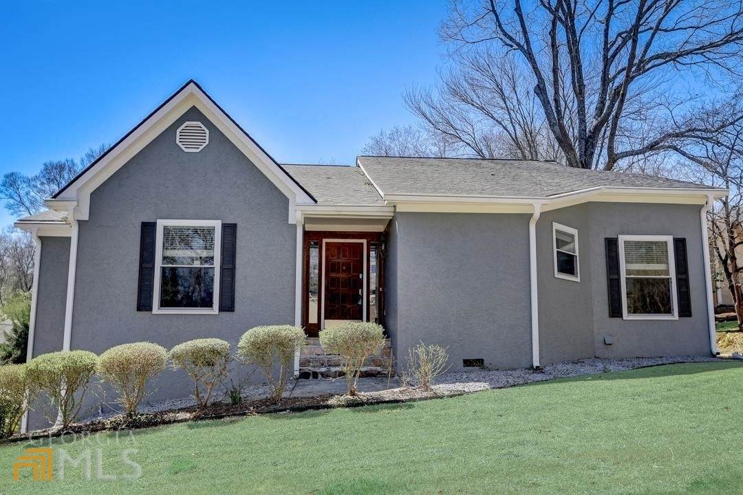 2264 Belle Vista - Photo 1
