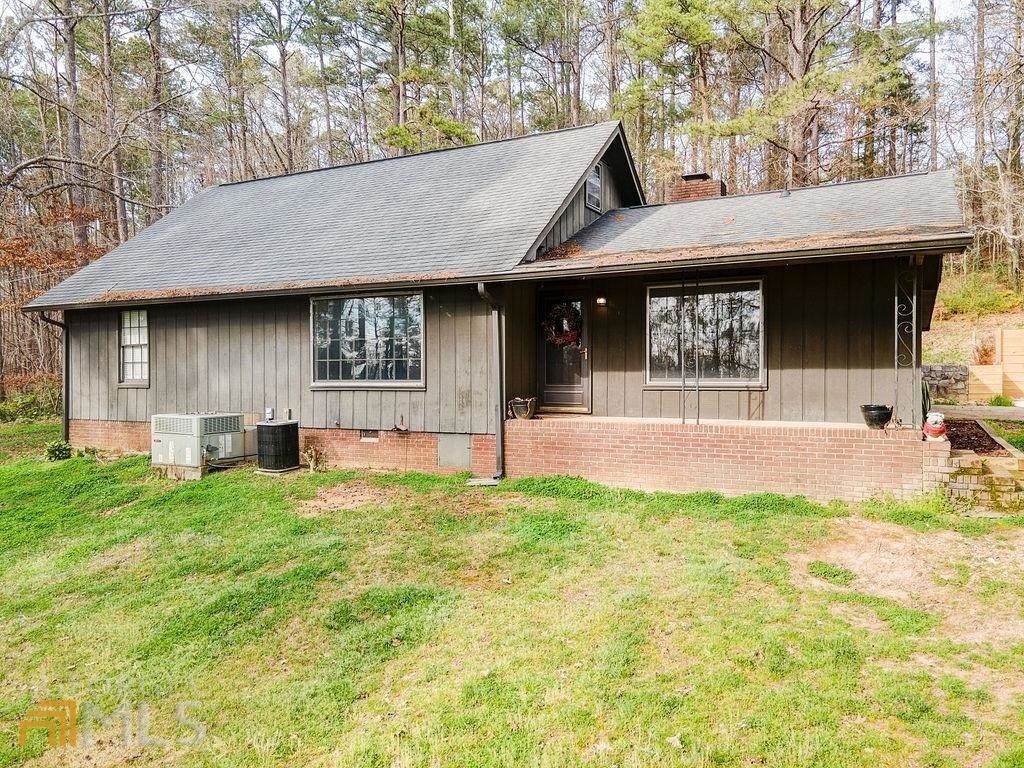 3538 Horseleg Creek Rd Sw - Photo 1
