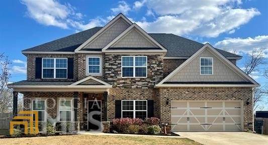307 Pearl Moss Lane - Photo 1