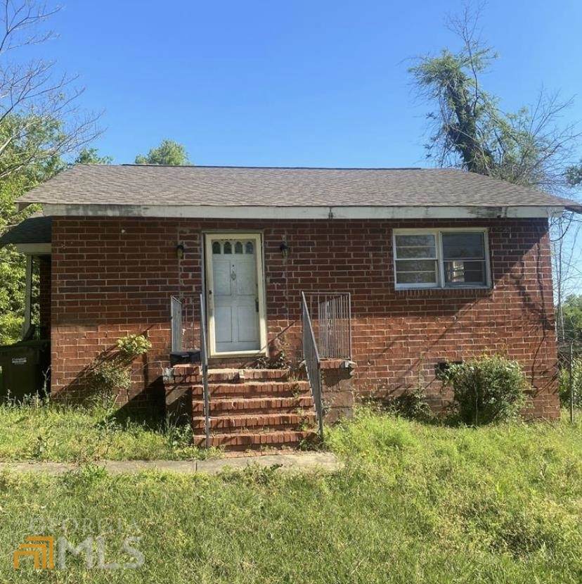 3321 Carver Street Street - Photo 1