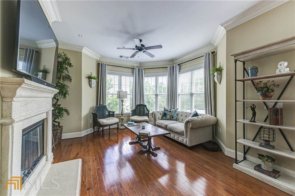 3635 Paces Circle - Photo 1
