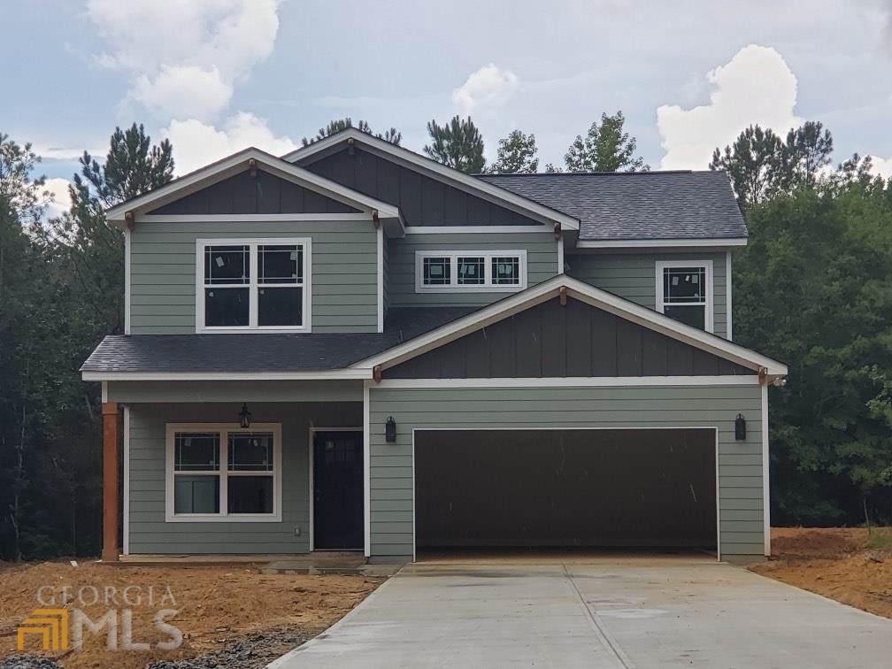 503 Gibson Road - Photo 1